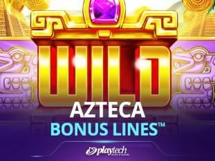 Azteca Bonus Lines™ game icon