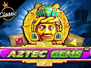 Aztec Gems game icon