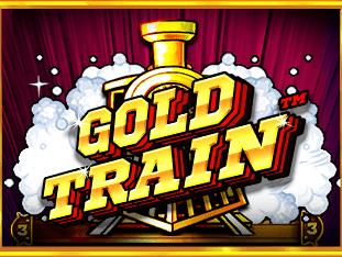 Gold Train game icon