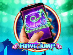 Rave Jump Mobile game icon
