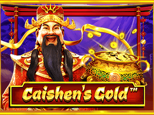 Caishen's Gold game icon