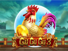 Gu Gu Gu 3 game icon