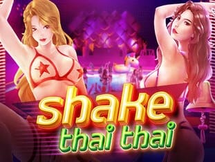 Shake Thai Thai game icon