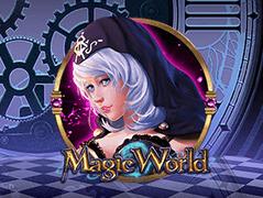 Magic World game icon
