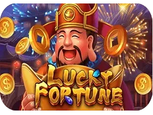 Lucky Fortune game icon