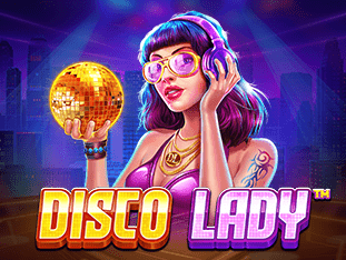 Disco Lady game icon