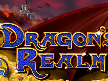 Dragon's Realm game icon
